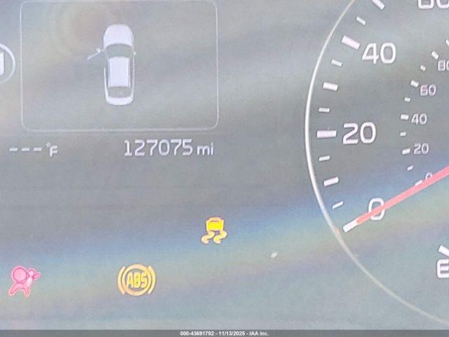 Kia Optima Lx Image 15