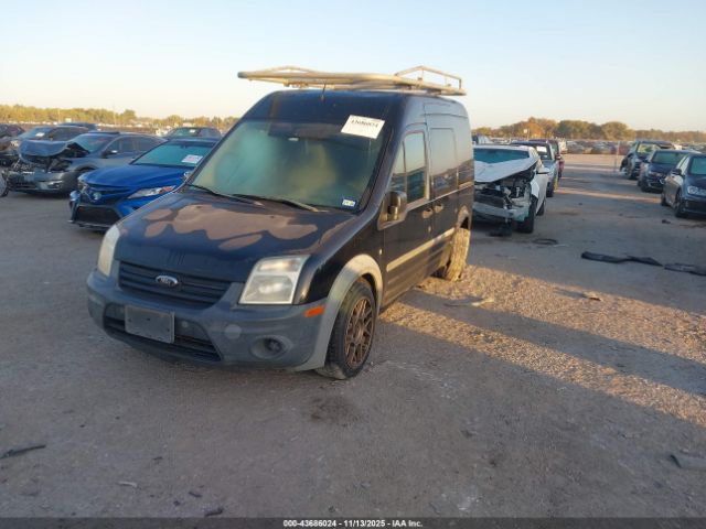 Ford Transit Xl Image 2