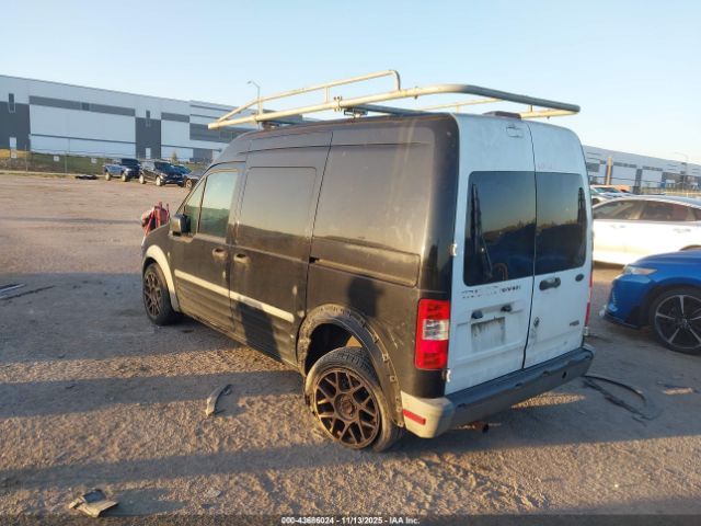 Ford Transit Xl Image 3