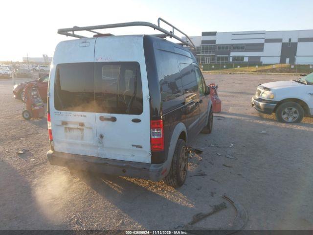 Ford Transit Xl Image 4