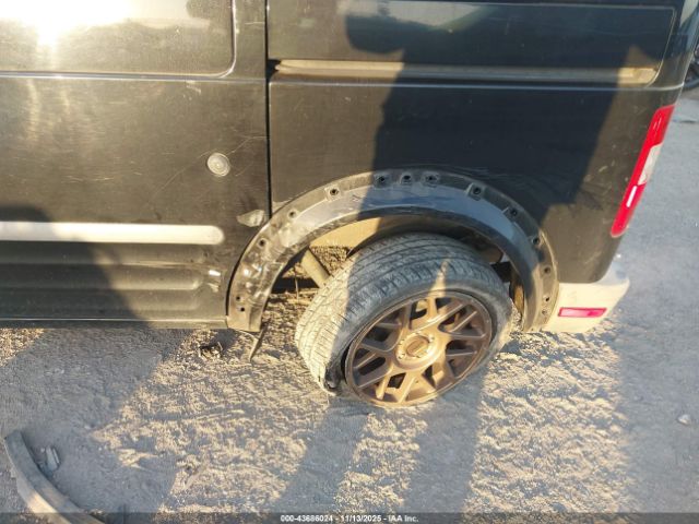 Ford Transit Xl Image 6