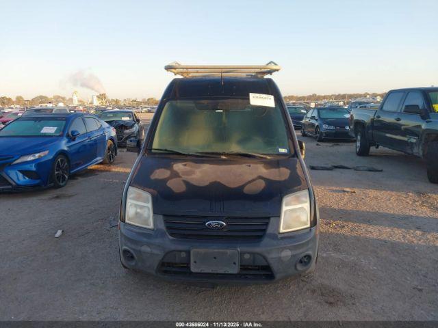 Ford Transit Xl Image 15