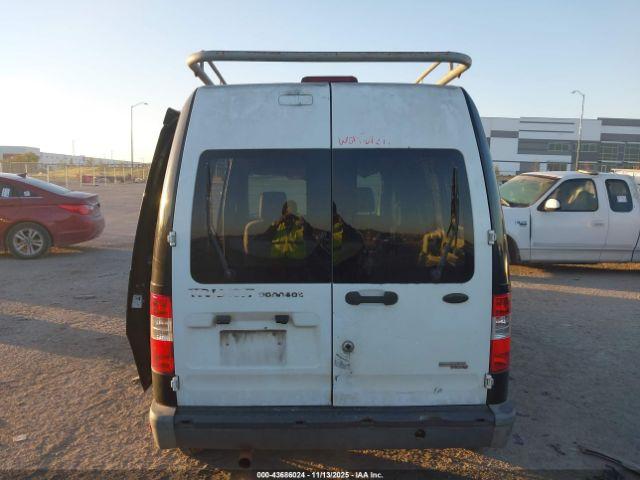 Ford Transit Xl Image 13