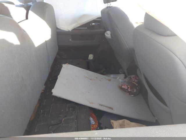 Ram 1500 Big Horn  4x4 5'7 Box Image 13