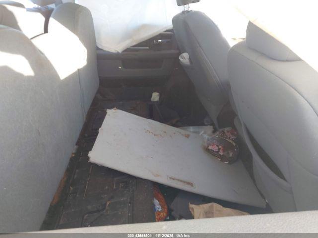 Ram 1500 Big Horn  4x4 5'7 Box Image 13