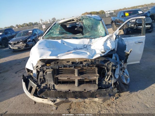 Ram 1500 Big Horn  4x4 5'7 Box Image 4