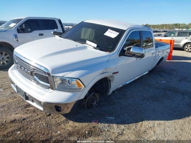 Ram 1500 Limited  4x4 5'7 Box Image 13