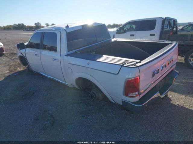 Ram 1500 Limited  4x4 5'7 Box Image 6