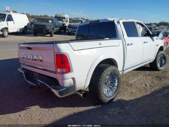 Ram 1500 Limited  4x4 5'7 Box Image 3
