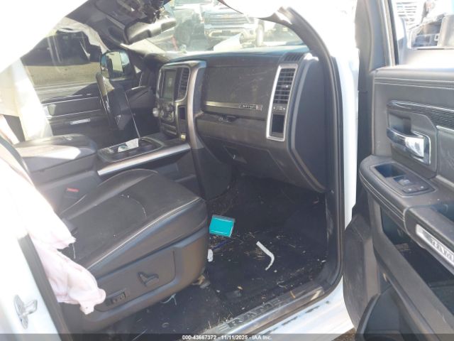 Ram 1500 Limited  4x4 5'7 Box Image 2