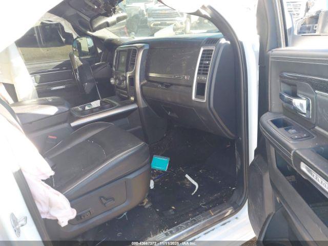 Ram 1500 Limited  4x4 5'7 Box Image 2