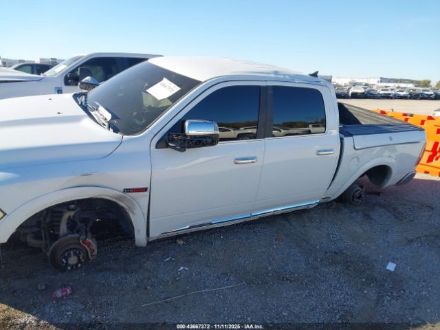 Ram 1500 Limited  4x4 5'7 Box Image 16