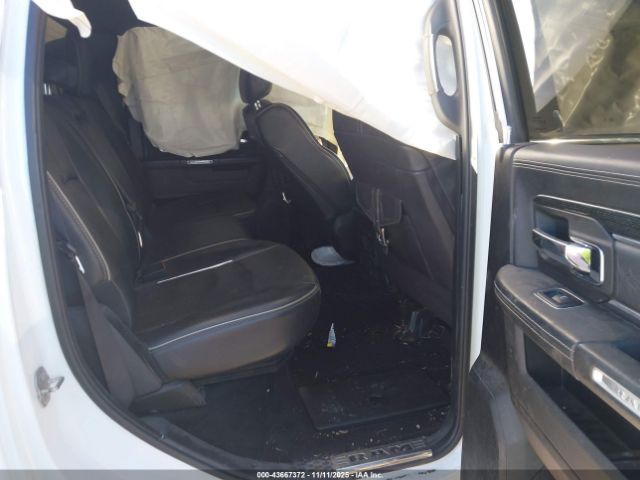 Ram 1500 Limited  4x4 5'7 Box Image 4