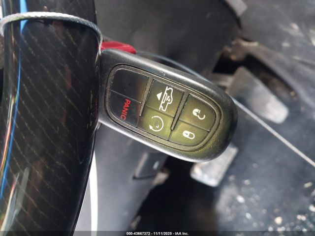 Ram 1500 Limited  4x4 5'7 Box Image 7