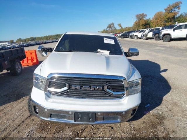 Ram 1500 Limited  4x4 5'7 Box Image 9
