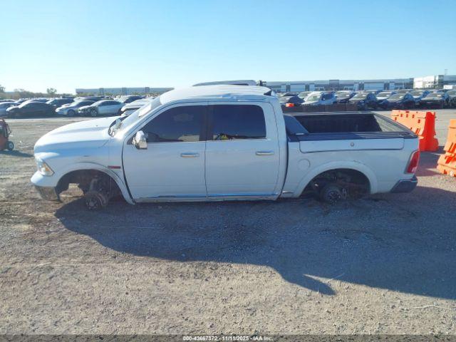 Ram 1500 Limited  4x4 5'7 Box Image 12