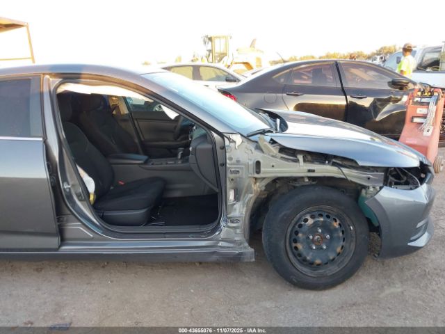 Nissan Sentra S Xtronic Cvt Image 13