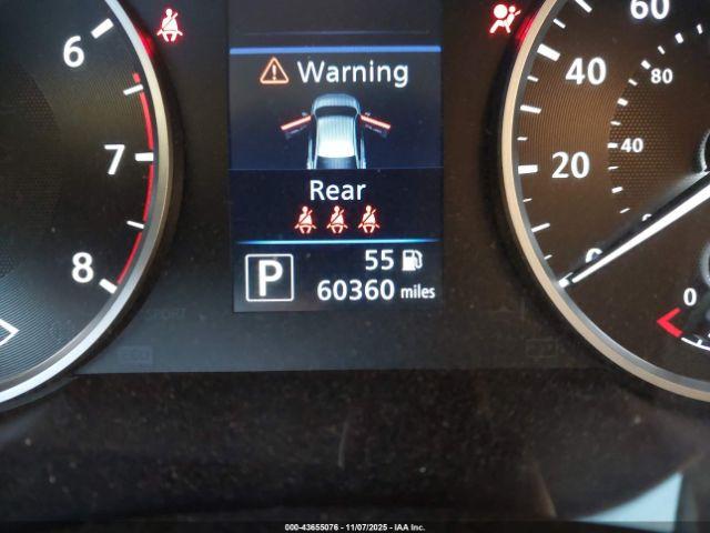 Nissan Sentra S Xtronic Cvt Image 3