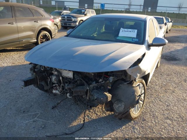 Volkswagen Jetta Image 5