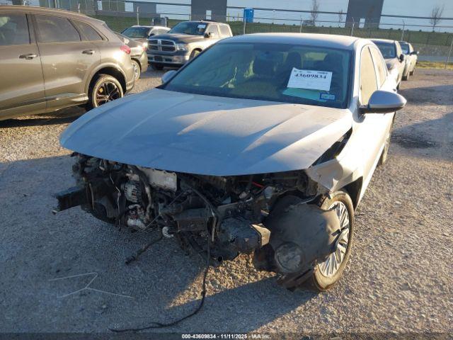 Volkswagen Jetta Image 5