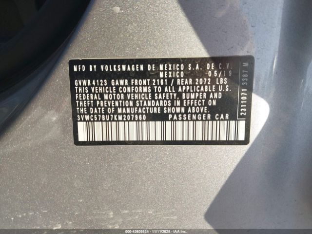 Volkswagen Jetta Image 7