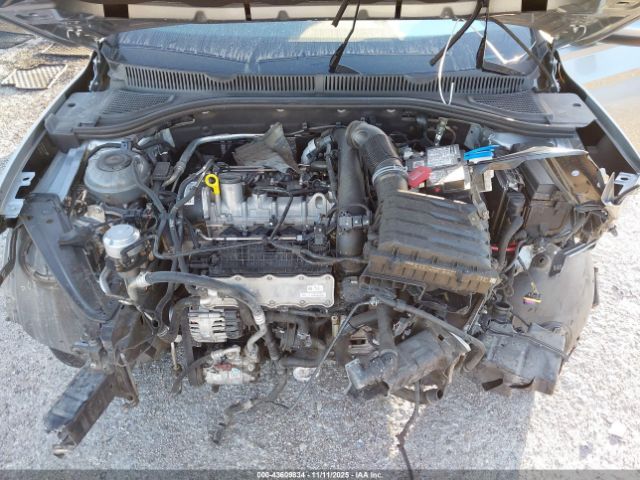 Volkswagen Jetta Image 16