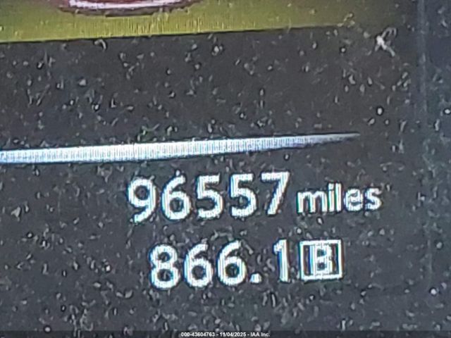 Nissan Rogue Sv Image 14