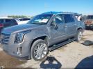 Cadillac Escalade Platinum Image 12