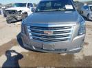 Cadillac Escalade Platinum Image 6