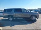 Cadillac Escalade Platinum Image 4