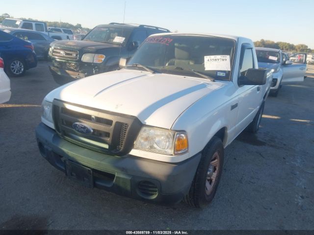 Ford Ranger Xl Image 2