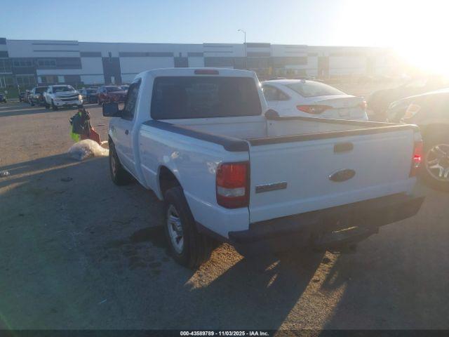 Ford Ranger Xl Image 4