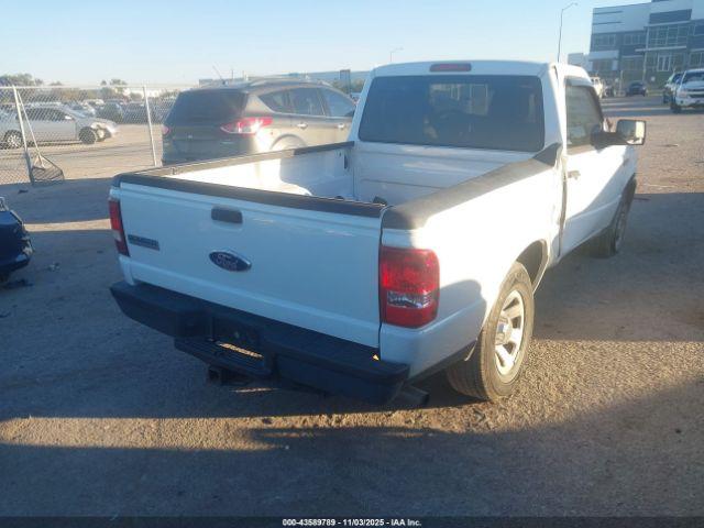 Ford Ranger Xl Image 3