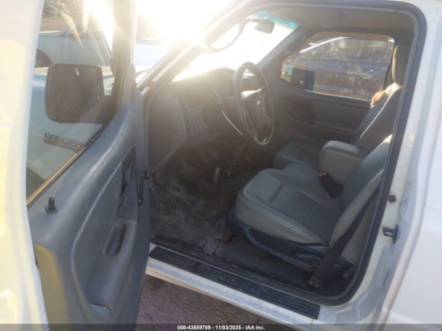 Ford Ranger Xl Image 6