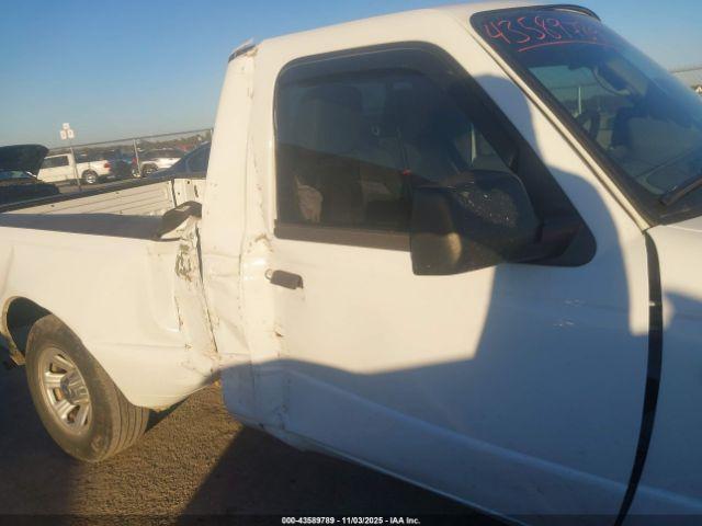 Ford Ranger Xl Image 8