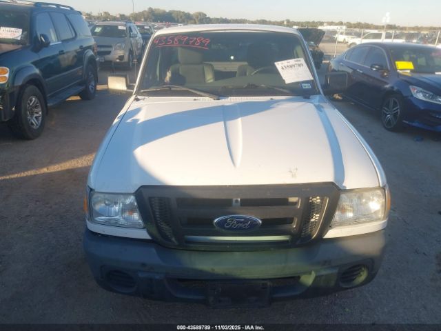 Ford Ranger Xl Image 15