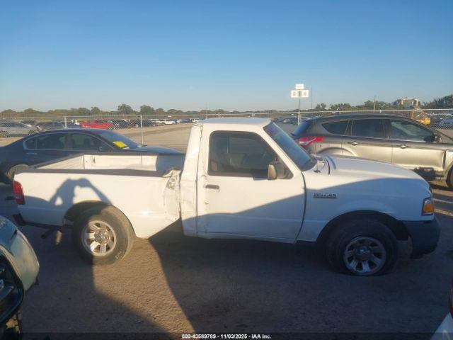 Ford Ranger Xl Image 7