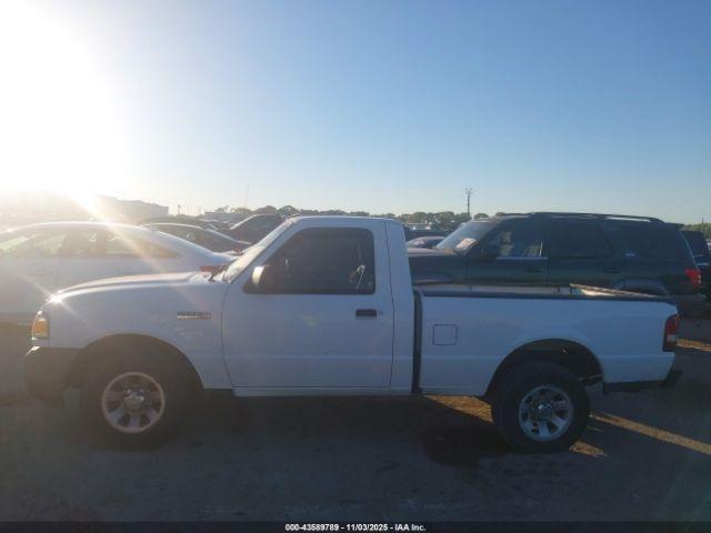 Ford Ranger Xl Image 14