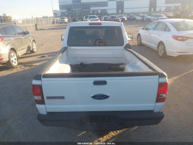 Ford Ranger Xl Image 9