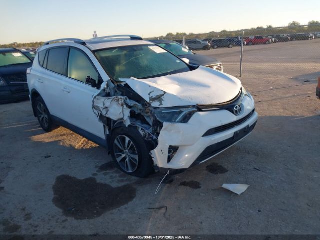 Toyota RAV4 Xle Image 1