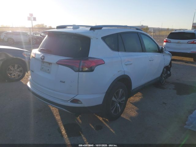 Toyota RAV4 Xle Image 8