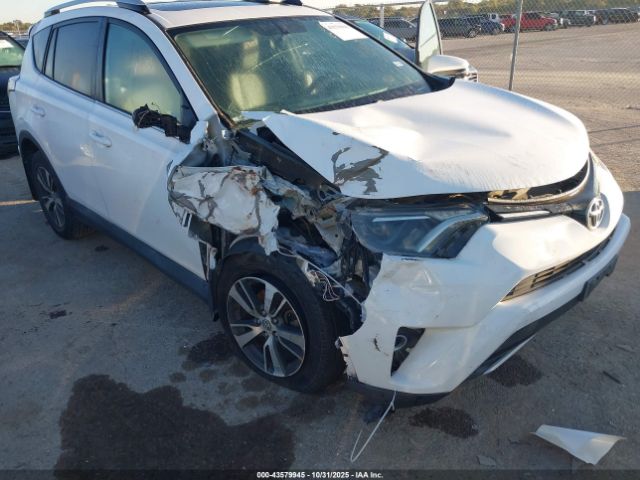 Toyota RAV4 Xle Image 6