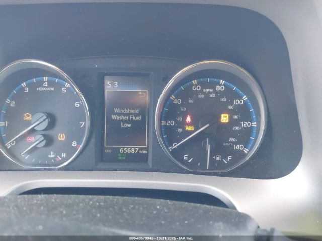 Toyota RAV4 Xle Image 7