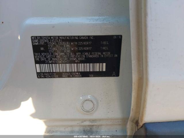 Toyota RAV4 Xle Image 4