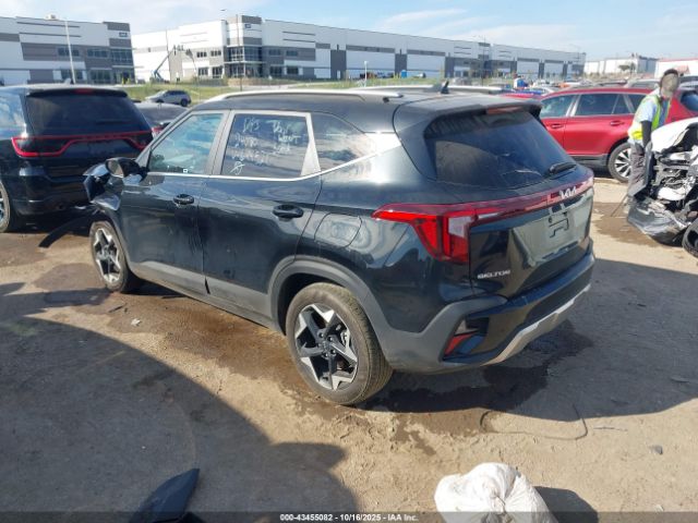 Kia Seltos Ex Image 6