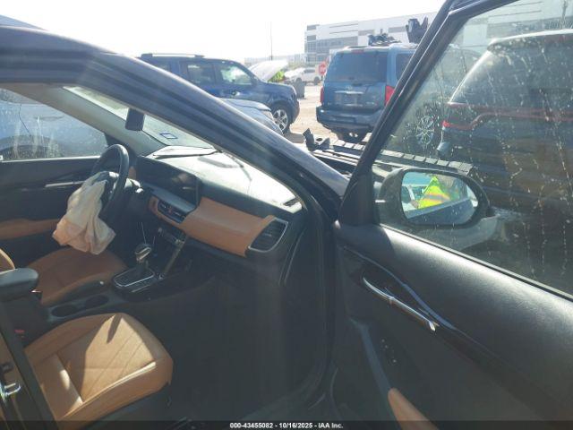 Kia Seltos Ex Image 4