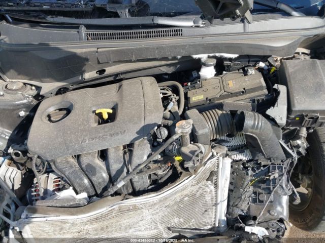 Kia Seltos Ex Image 8