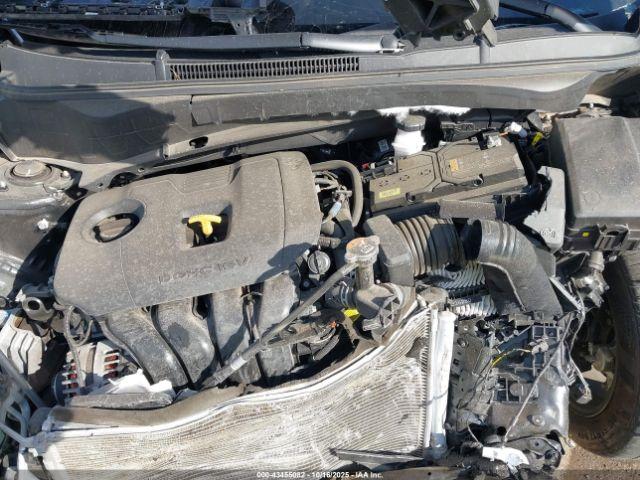 Kia Seltos Ex Image 8