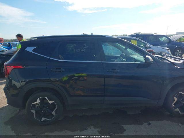 Kia Seltos Ex Image 10