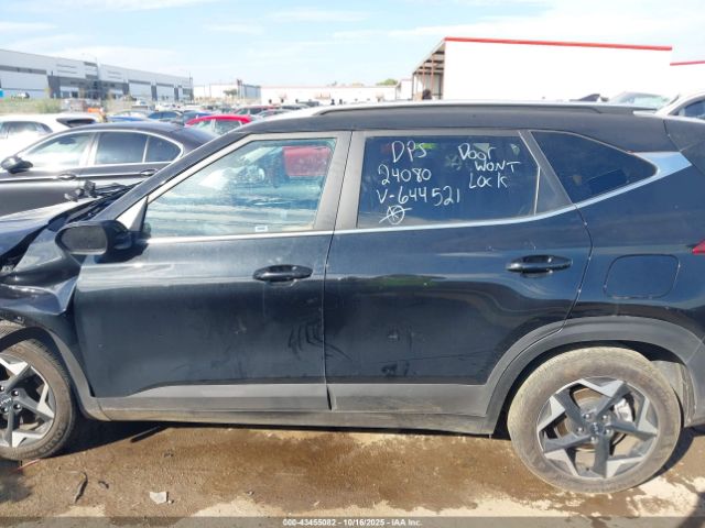 Kia Seltos Ex Image 2